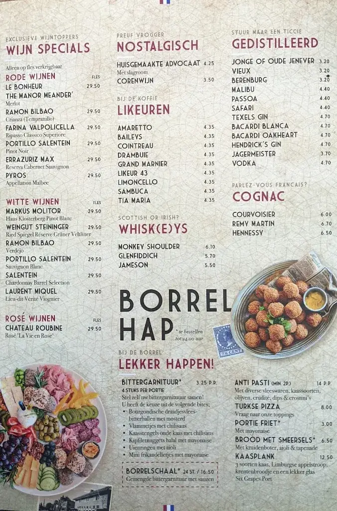 Menu_Grand Café Het Postkantoor Ermelo_Ermelo_image_4