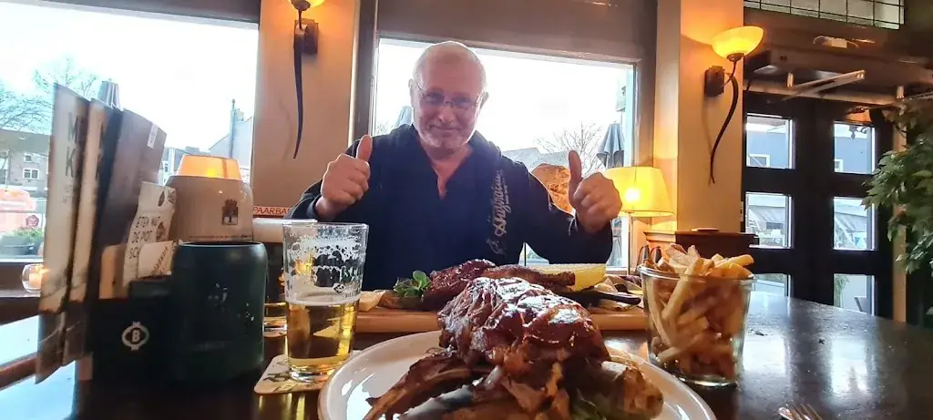 Menu_Grand Café Het Postkantoor Ermelo_Ermelo_image_5