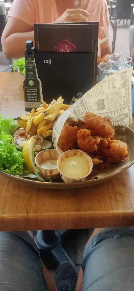 Menu_Grand Café Het Postkantoor Ermelo_Ermelo_image_6