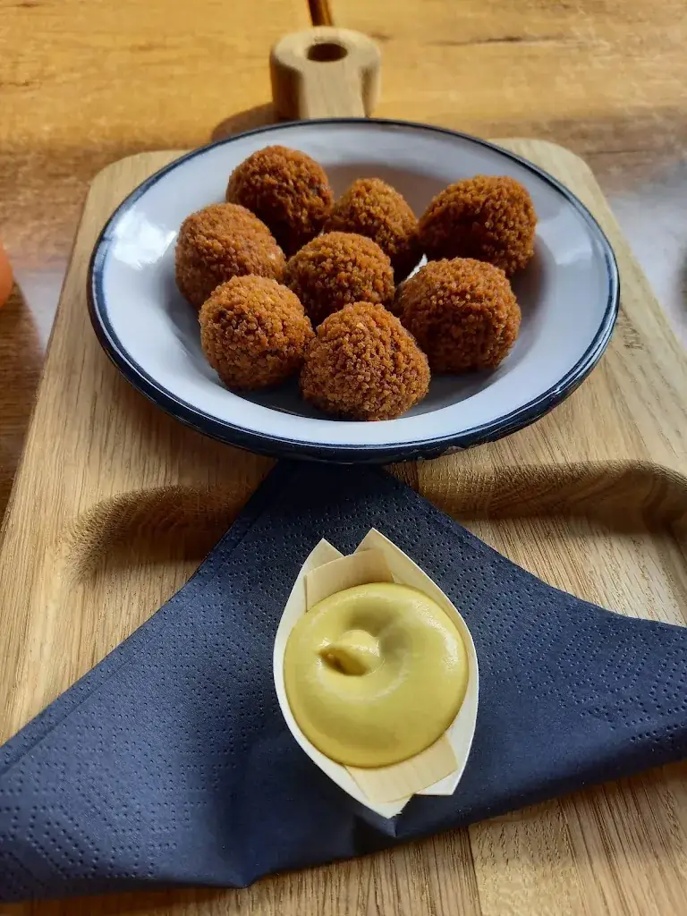 Menu_Grand Café Het Postkantoor Ermelo_Ermelo_image_7