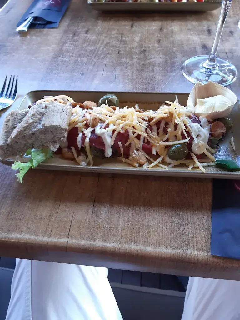 Menu_Grand Café Het Postkantoor Ermelo_Ermelo_image_9