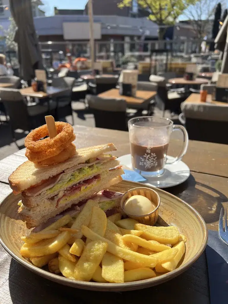 Angsumalin_Grand Café Het Postkantoor Ermelo_Ermelo_review