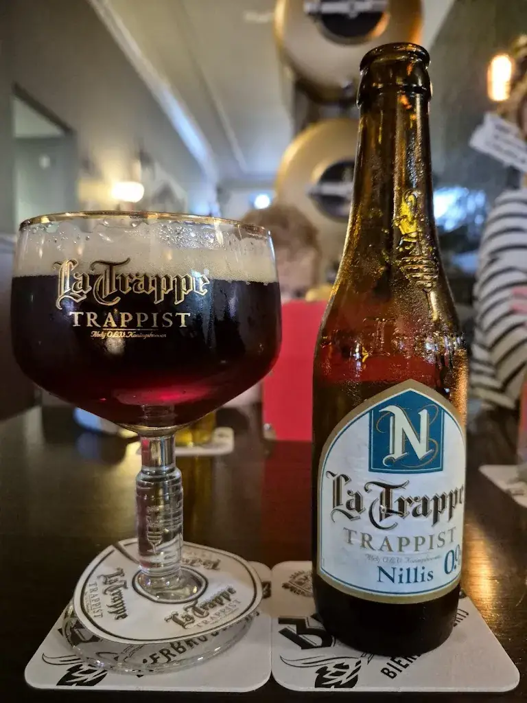 Robin Klaver_Grand Café Het Postkantoor Ermelo_Ermelo_review