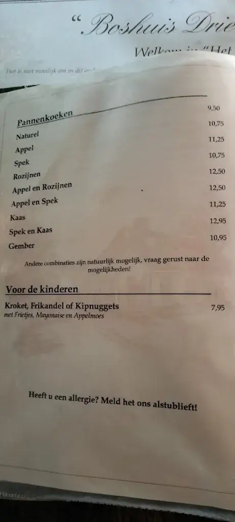 Menu_Restaurant Boshuis Drie_Ermelo_image_4