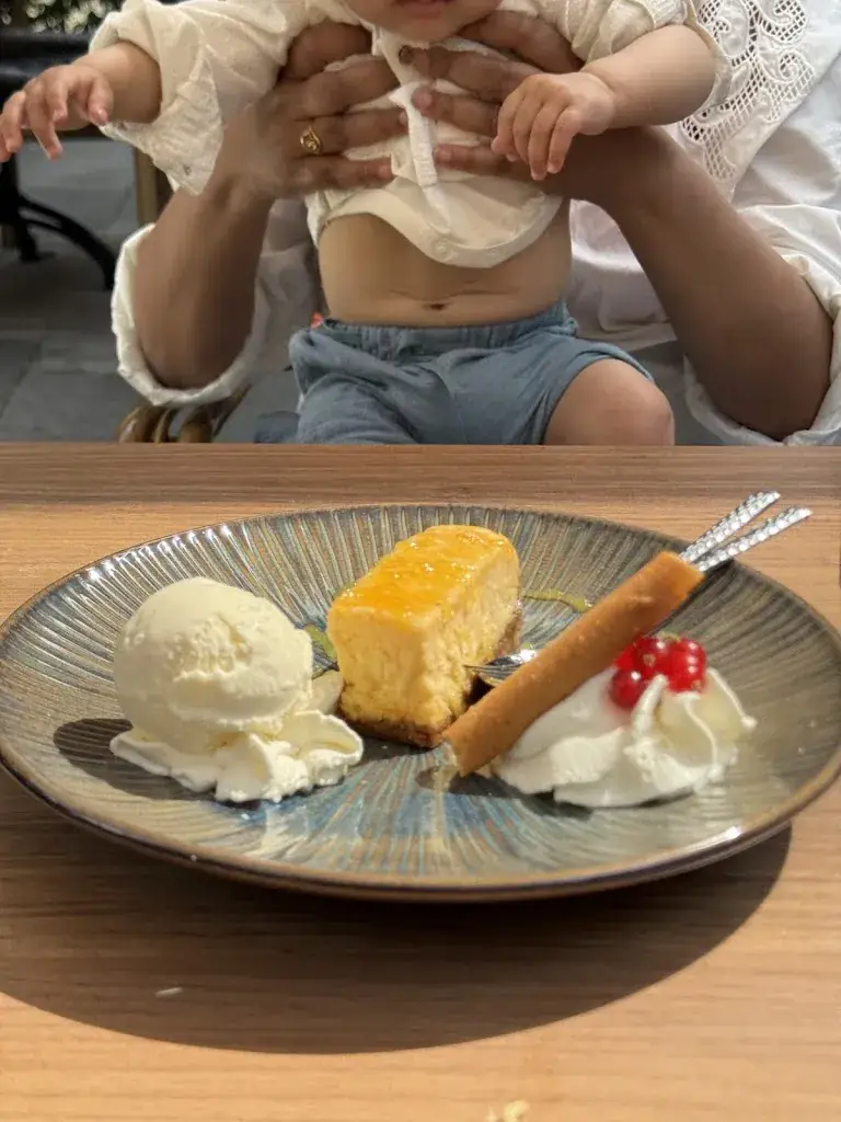 Sourajyoti Datta_Restaurant Boshuis Drie_Ermelo_review