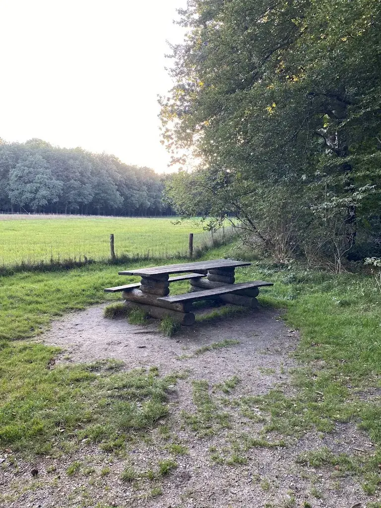 Bashar Al Katrib_Restaurant Boshuis Drie_Ermelo_review