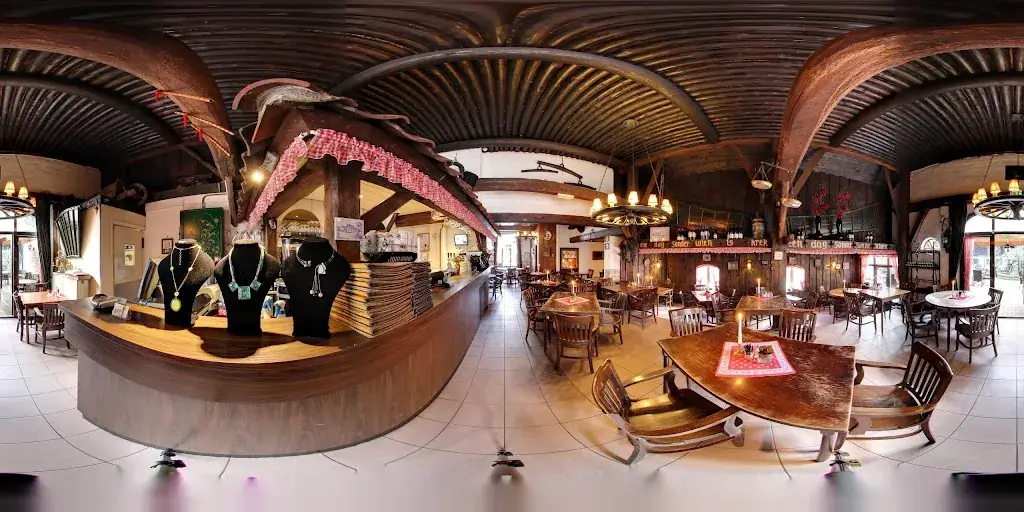 Restaurant Boshuis Drie_Ermelo_slider_image_1