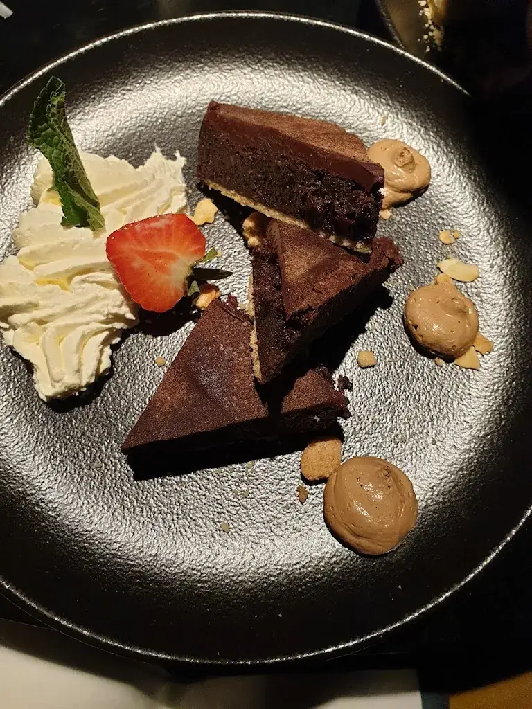 Menu_Restaurant Van Sprang_Ermelo_immagine_5