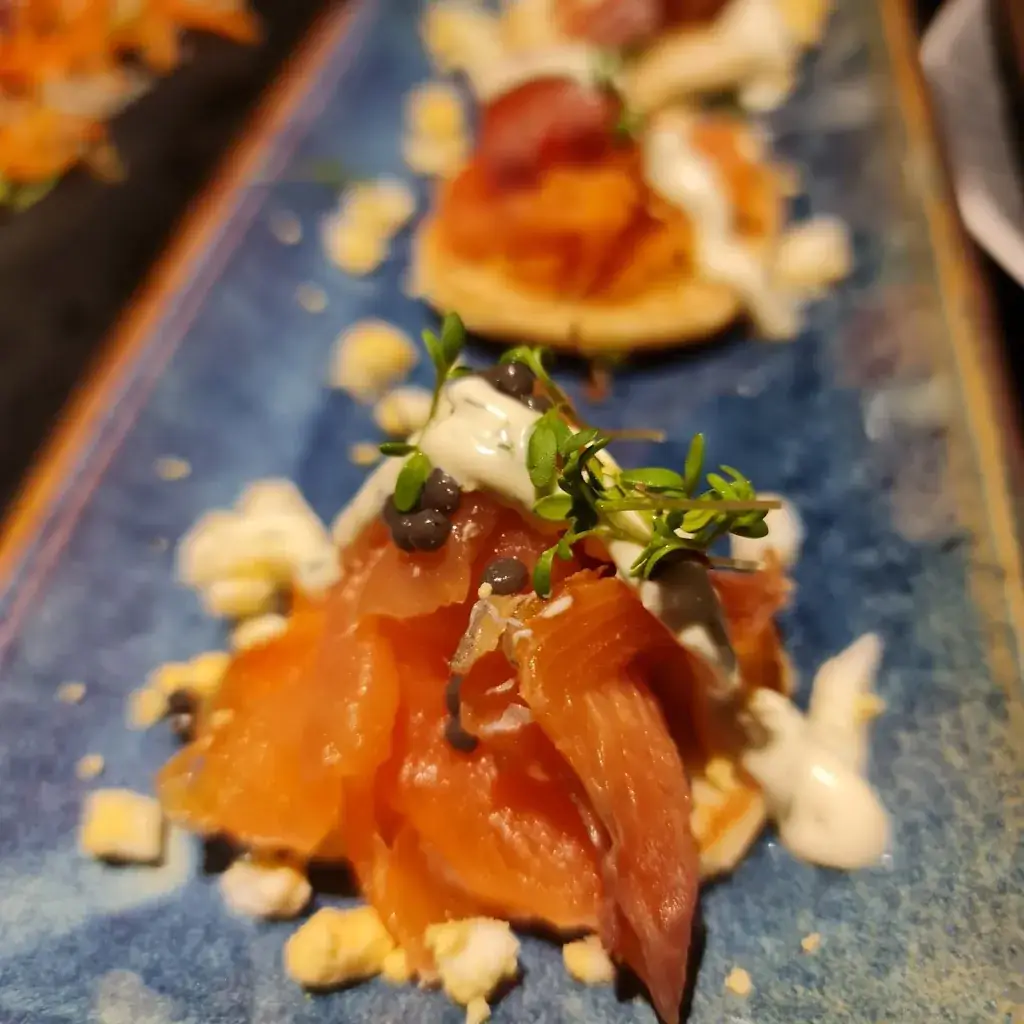 mandy mcl_Restaurant Van Sprang_Ermelo_recensione