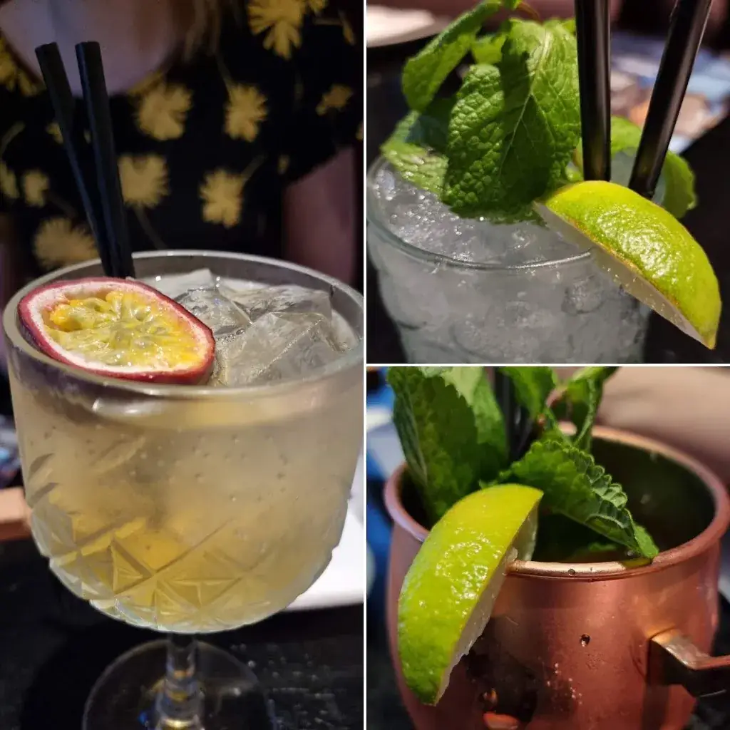 Rianne van der Heijden_Restaurant Van Sprang_Ermelo_recensione