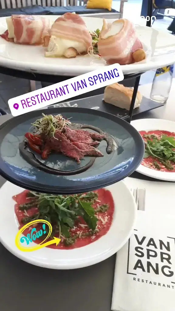 Restaurant Van Sprang_Ermelo_slider_image_2