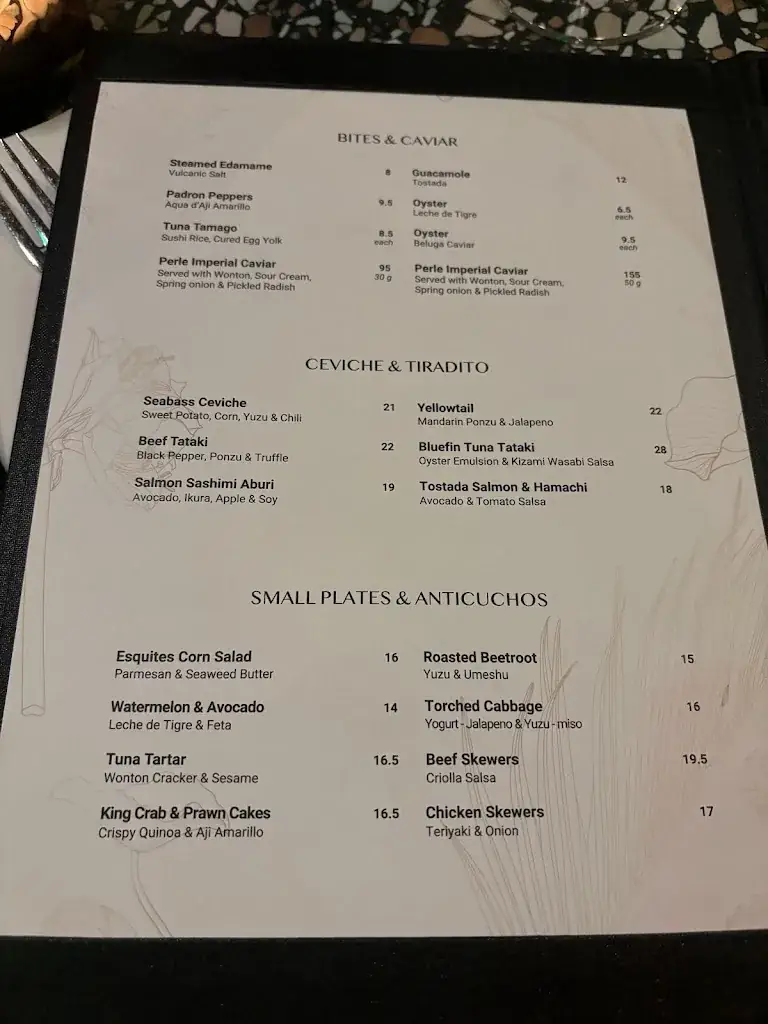 Menu_Secret Garden_Amsterdam_image_4