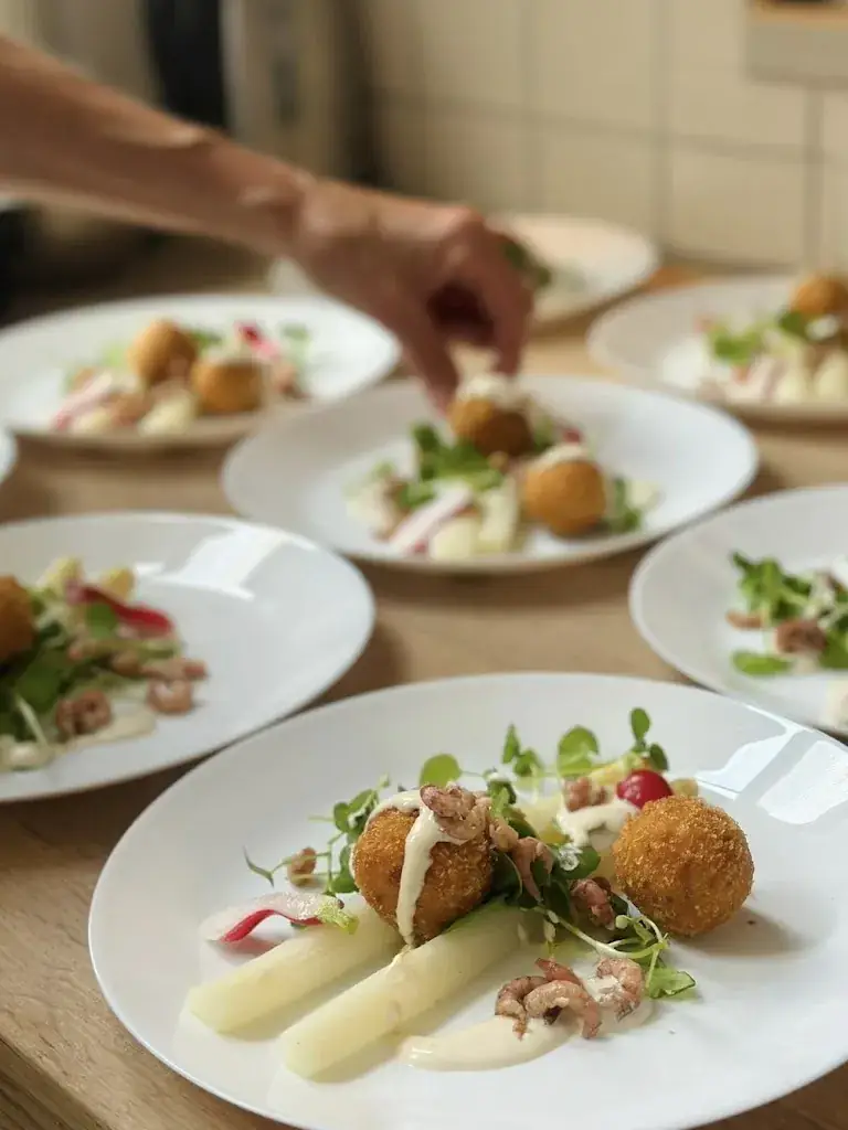 Menu_Chef Adrienne | Private Dining Amsterdam_Amsterdam_immagine_2