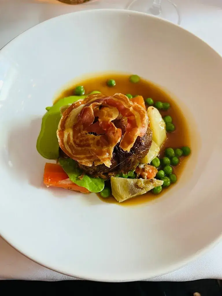 Centiro Solutions_Chef Adrienne | Private Dining Amsterdam_Amsterdam_recensione