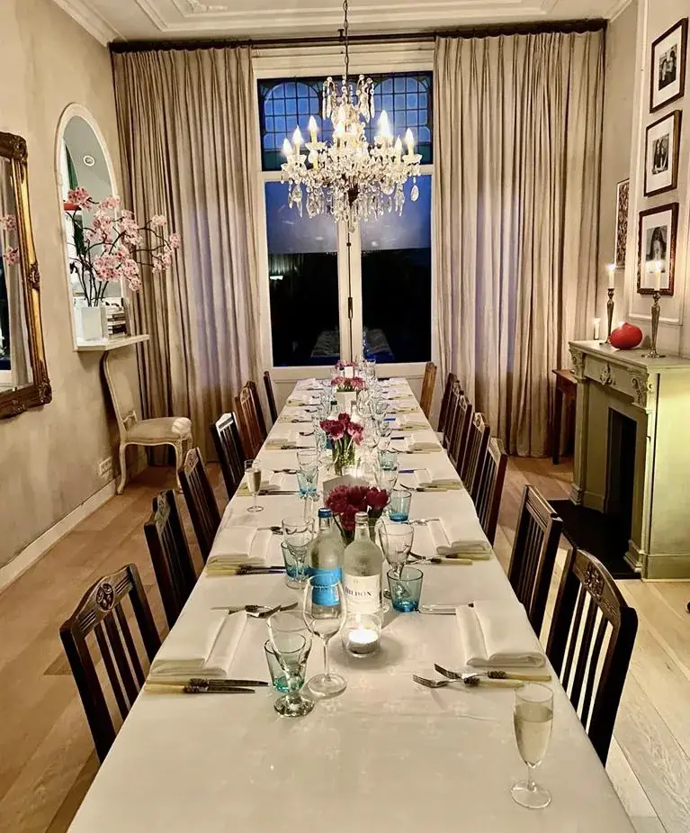 Anne Minteer_Chef Adrienne | Private Dining Amsterdam_Amsterdam_recensione