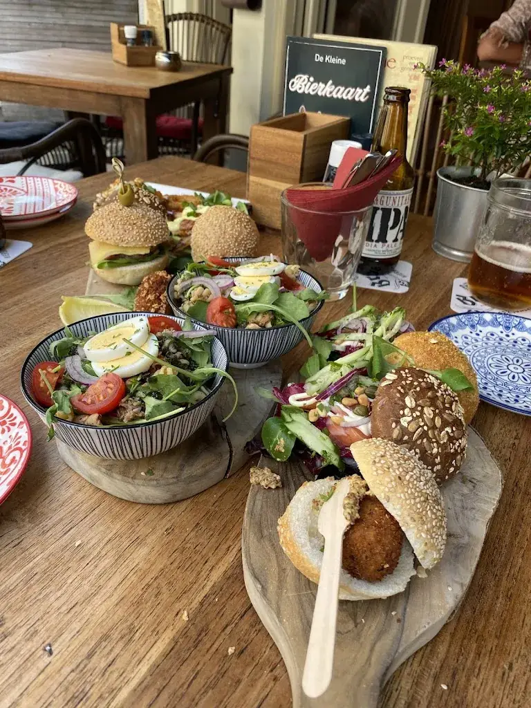 Lukasz Rewerenda_Restaurant de Kleine_Duurstede_review