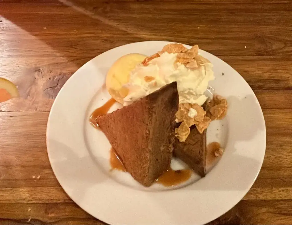 Iris Behnke_Restaurant de Kleine_Duurstede_review