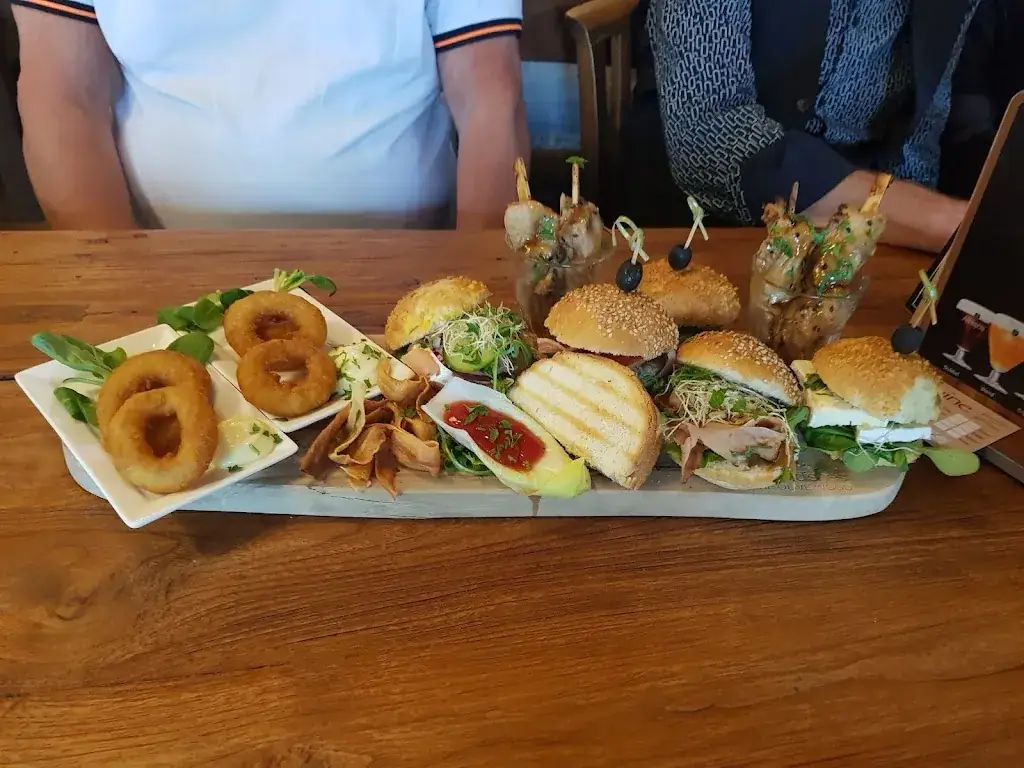 Wilma van de Weerdt_Restaurant de Kleine_Duurstede_review