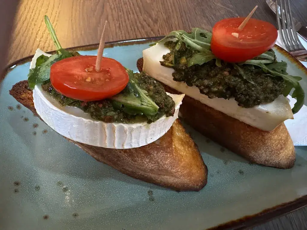 Alex Vandierendonck_De Boterlap_Ermelo_Bewertung