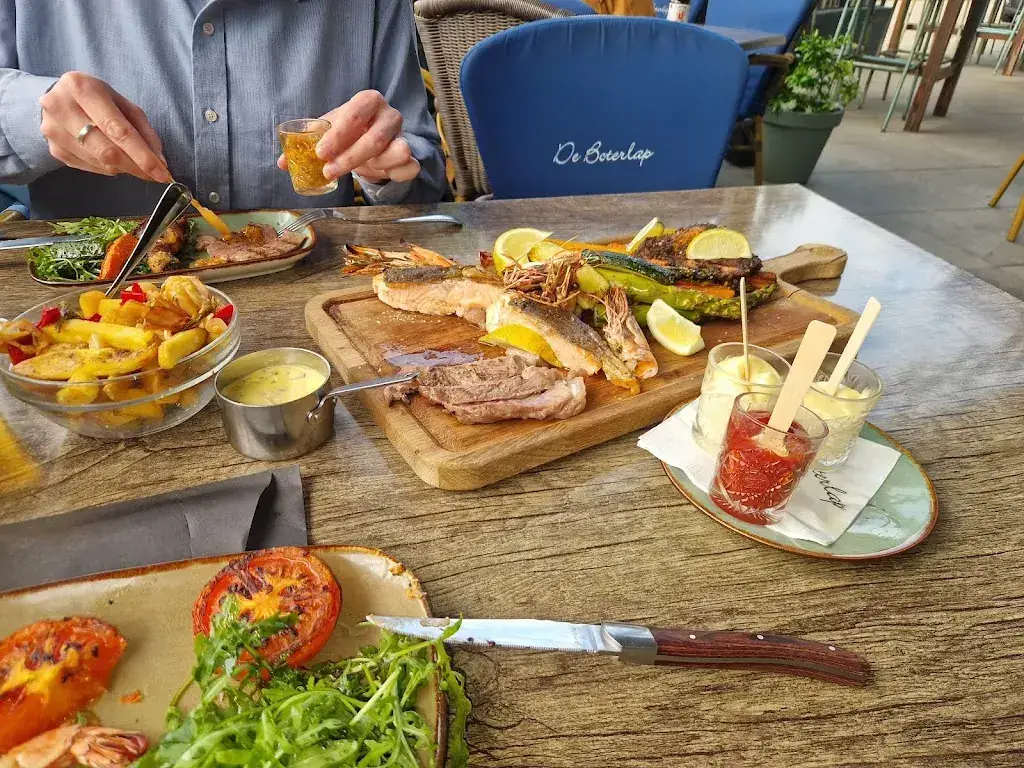 DMBC Vivier_De Boterlap_Ermelo_Bewertung