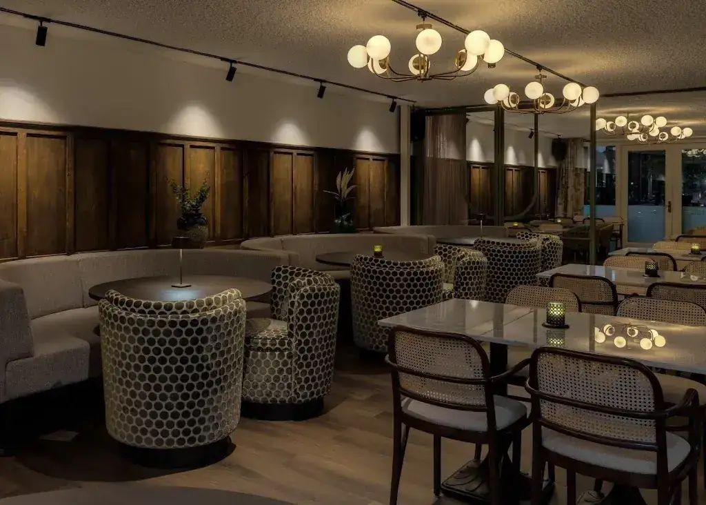 De Boterlap ristorante a Ermelo