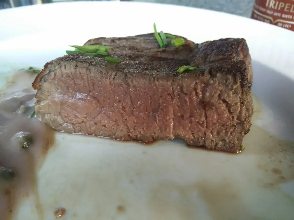 Menu_Restaurant Grand Café Peacock's_Ermelo_image_1