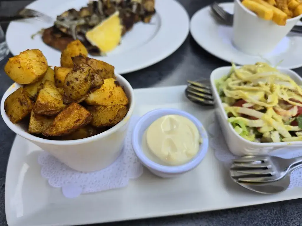 Menu_Restaurant Grand Café Peacock's_Ermelo_image_5