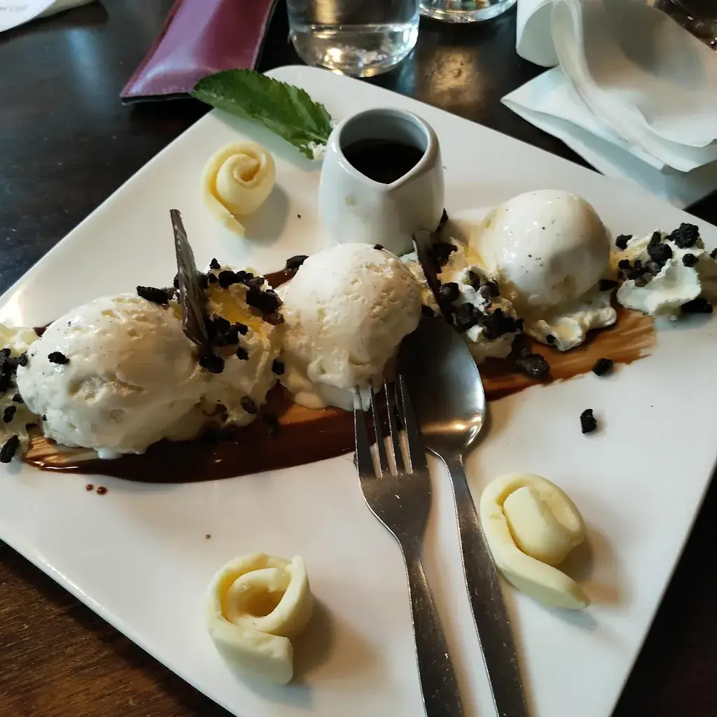 Menu_Restaurant Grand Café Peacock's_Ermelo_image_7