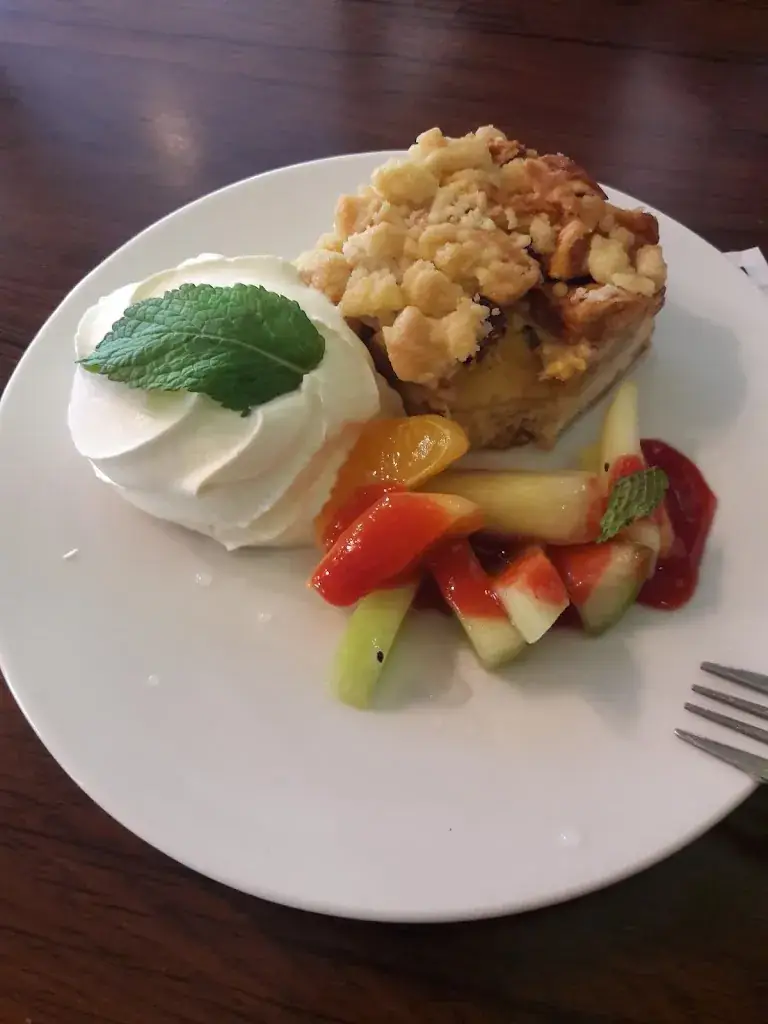 Menu_Restaurant Grand Café Peacock's_Ermelo_image_9