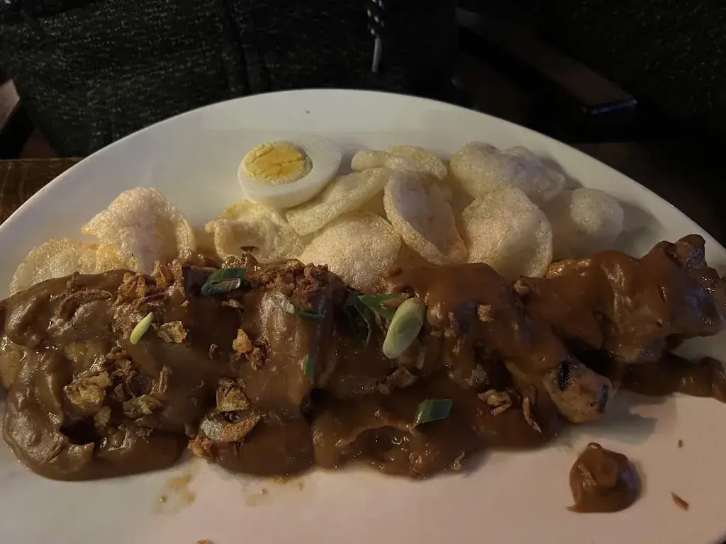 Bea Ruth Kamphorst_Restaurant Grand Café Peacock's_Ermelo_review