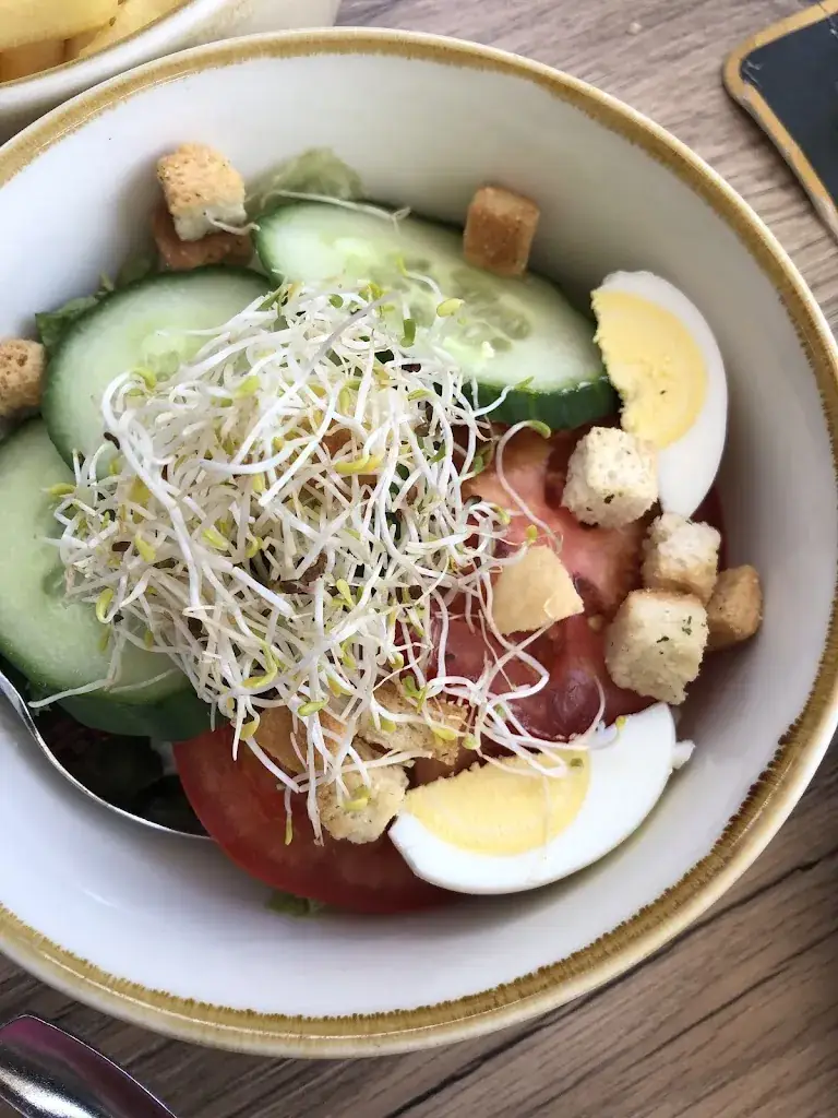 Menu_Restaurant Bonaparte_Ermelo_image_1