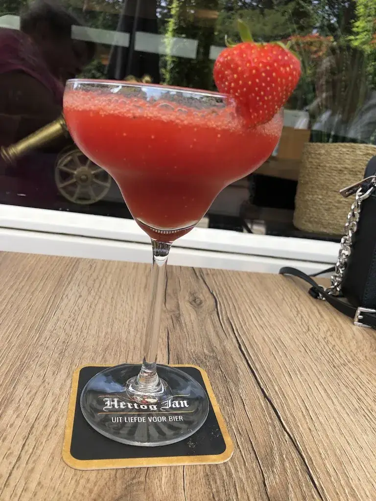 Menu_Restaurant Bonaparte_Ermelo_image_2