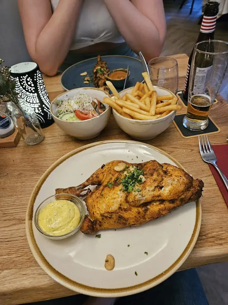 Menu_Restaurant Bonaparte_Ermelo_image_7