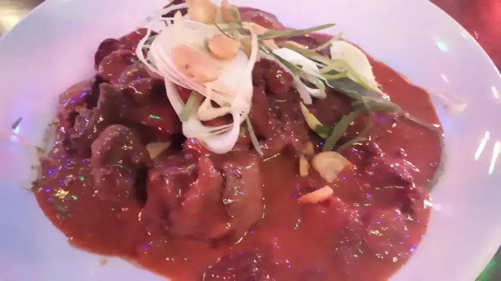 Alex Haas_Restaurant Bonaparte_Ermelo_avis