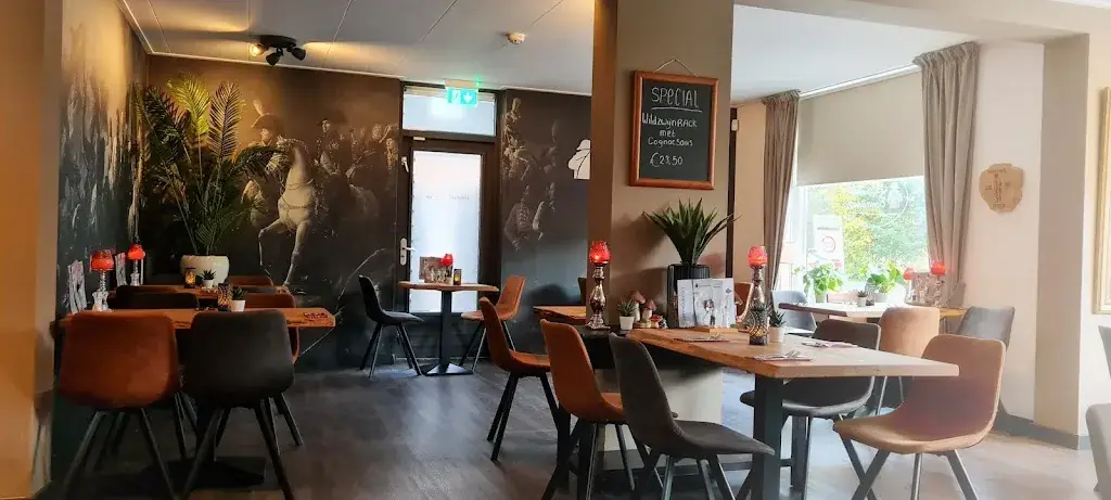 Restaurant Bonaparte_Ermelo_slider_image_1