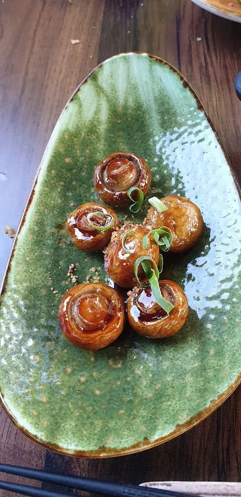 Menu_Japas Ermelo_Ermelo_imagen_6