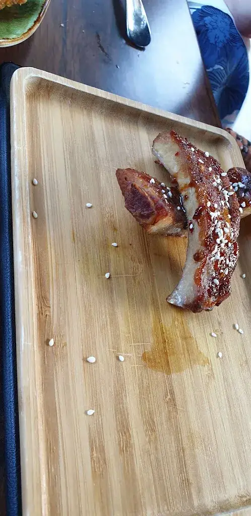 Menu_Japas Ermelo_Ermelo_imagen_7