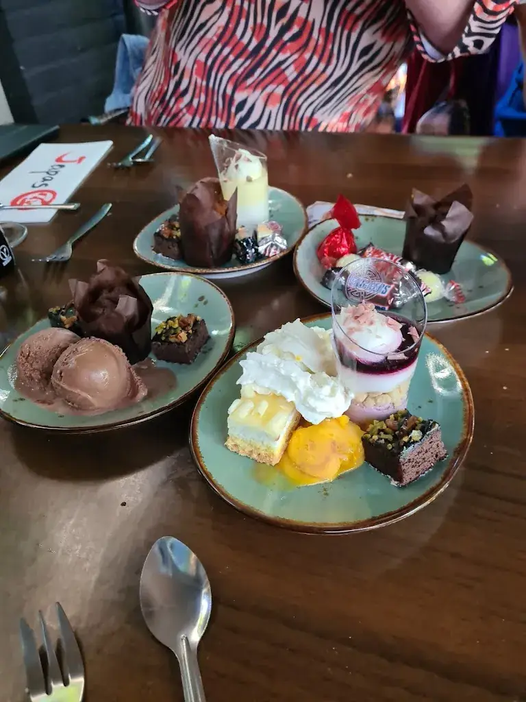 Menu_Japas Ermelo_Ermelo_imagen_8