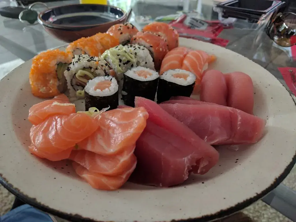 Menu_Japas Ermelo_Ermelo_imagen_9