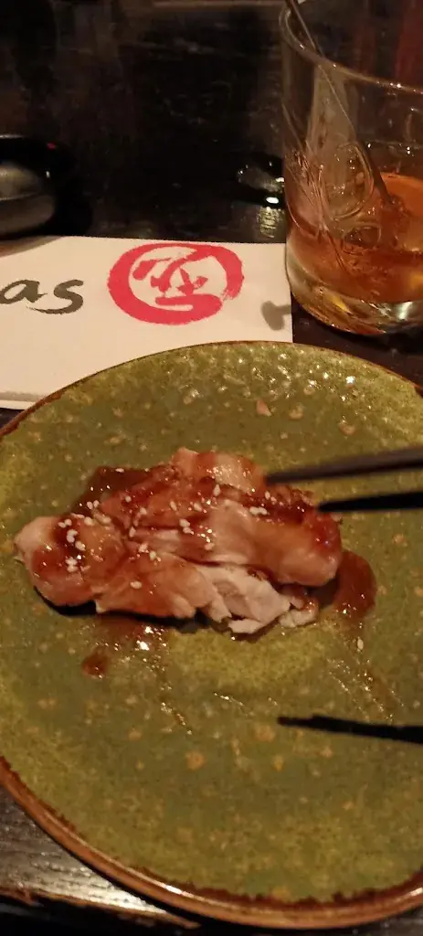 Sissy v.V._Japas Ermelo_Ermelo_reseña