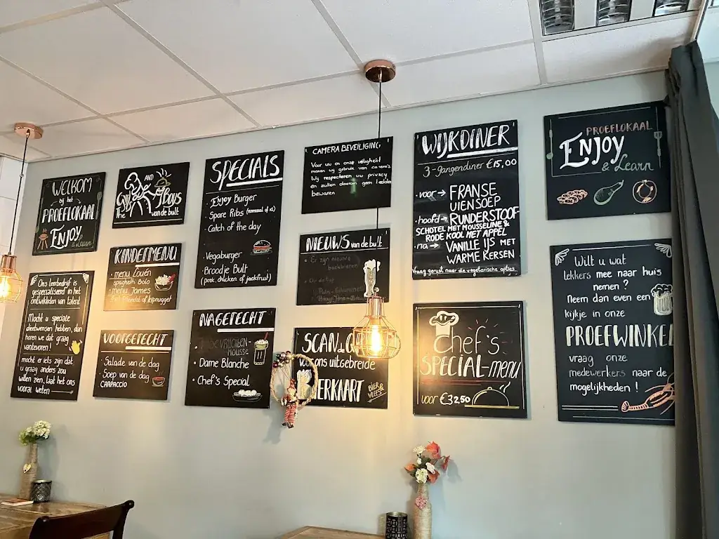 Menü_Enjoy & Learn_Arnhem_Bild_1