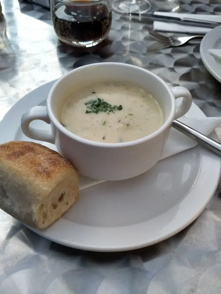 George Herklots_Enjoy & Learn_Arnhem_Bewertung