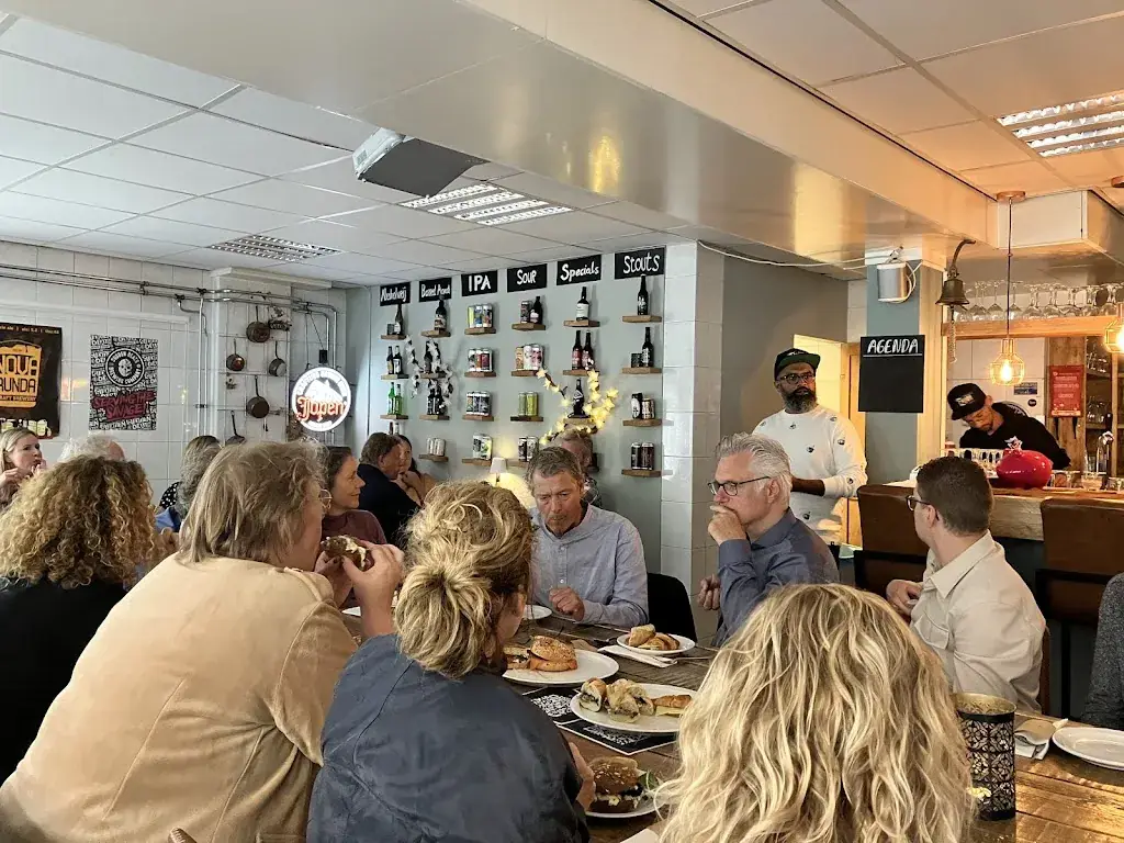 Corno van Renssen_Enjoy & Learn_Arnhem_Bewertung