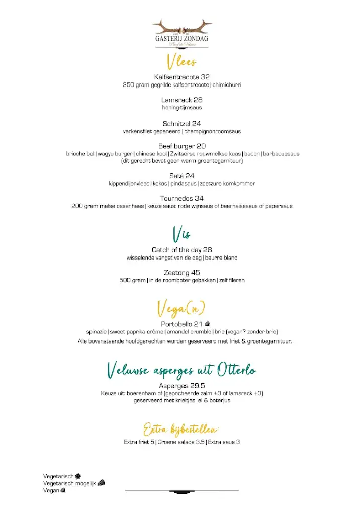 Menu_Gasterij Zondag_Garderen_image_2