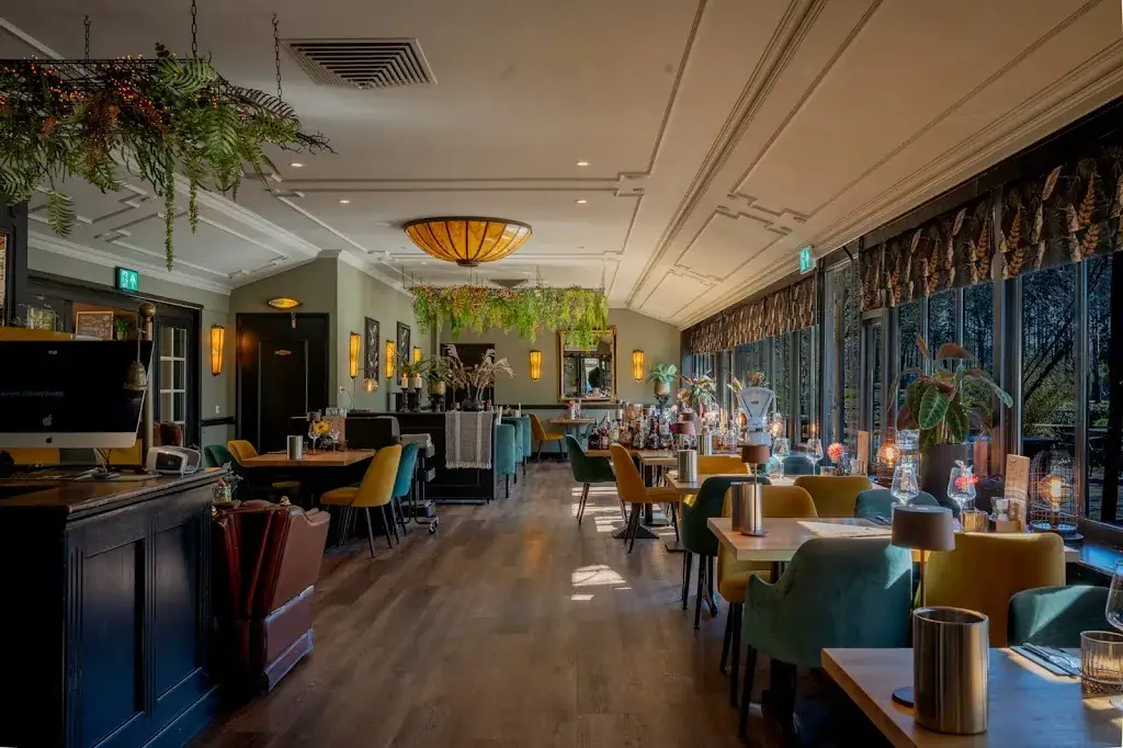 Gasterij Zondag restaurant in Garderen