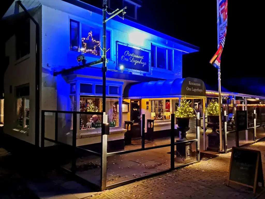 jeroen B_Restaurant Ons Lagerhuys_Garderen_avis
