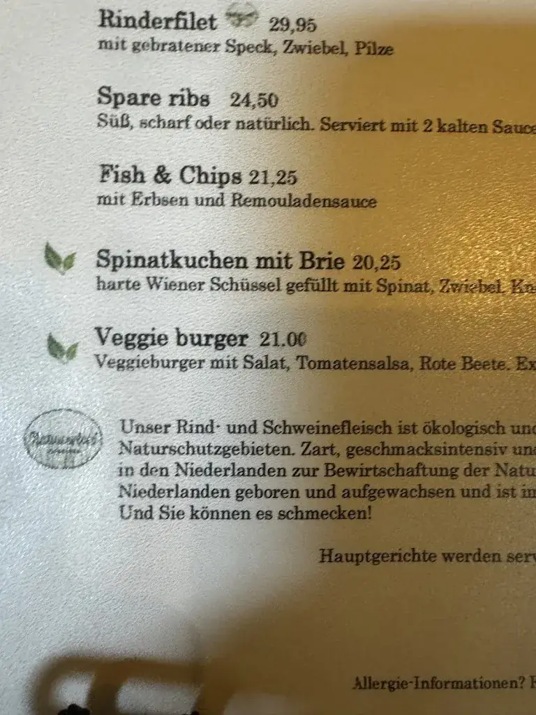 Menu_Restaurant De Bonte Koe_Garderen_image_2