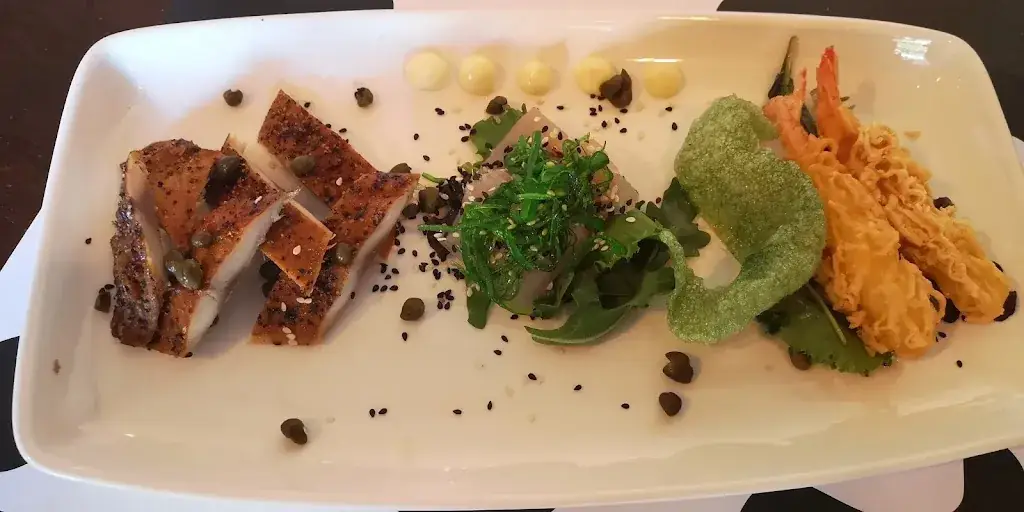 kevin bolger_Restaurant De Bonte Koe_Garderen_avis