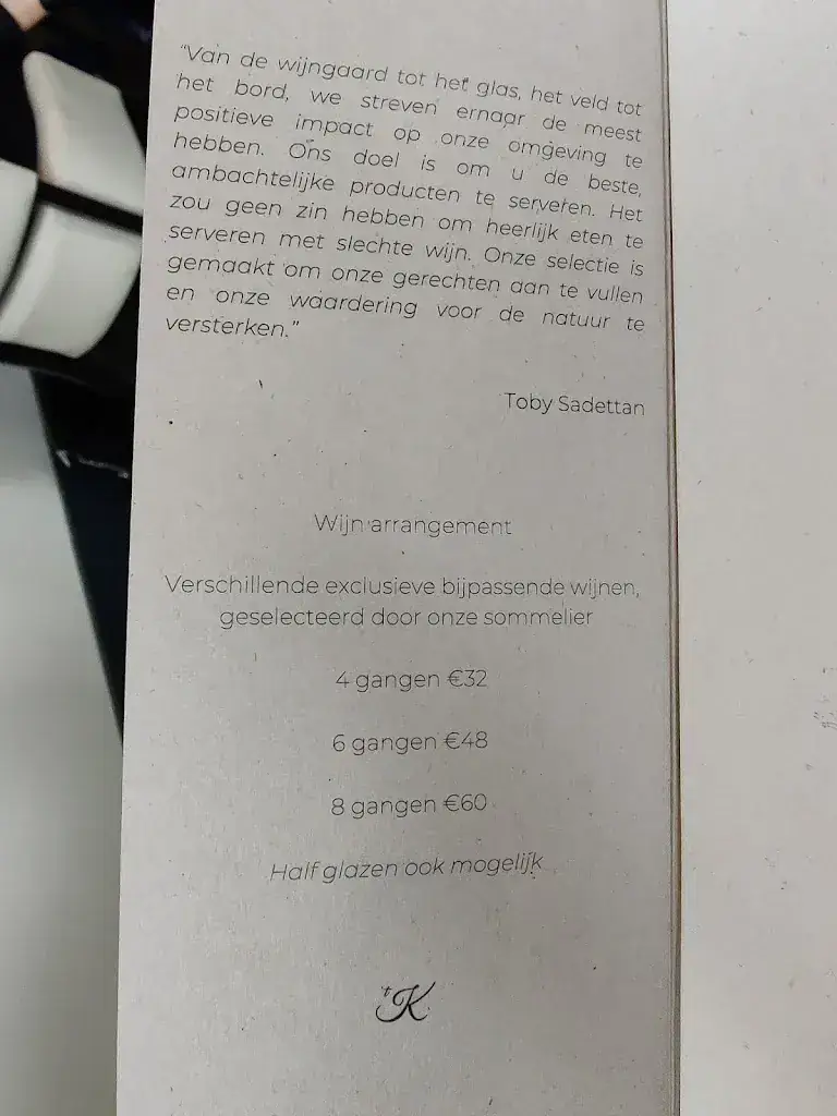 Menu_Restaurant Lutum_Duurstede_image_2