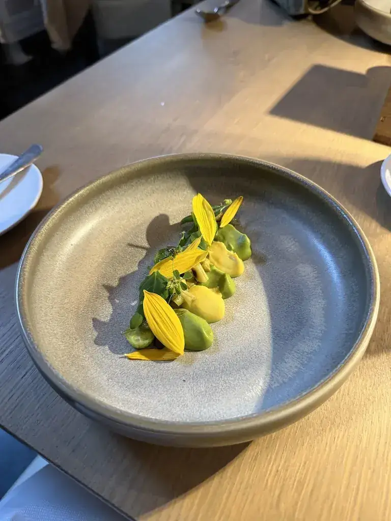 Polina List_Restaurant Lutum_Duurstede_review